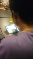 カラオケ1