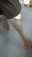 職員の様子