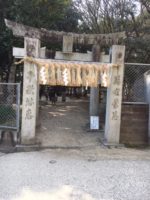 鳥居