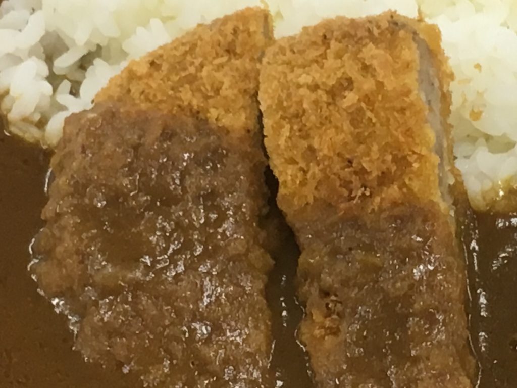 カレー